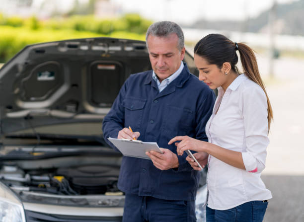 Auto insurance office in Salineville