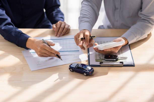 Car insurance options for Salineville residents
